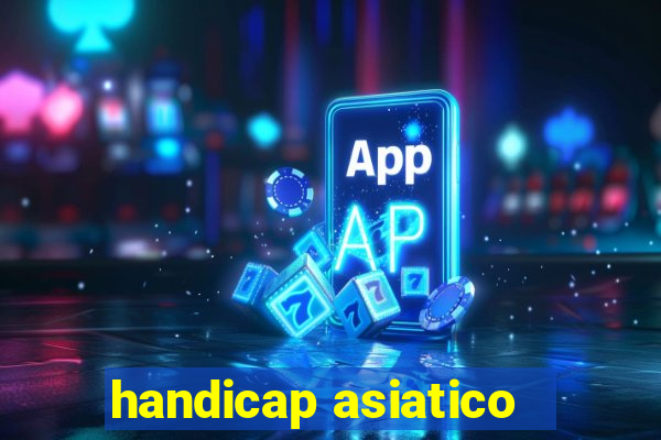 handicap asiatico - 1.5